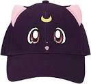 Sailor Moon Snapback Hat