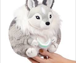 Mini Squishable Hati II