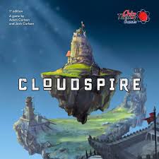 Cloudspire