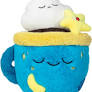 SQUISHABLE ALTER EGO COFFEE DECAF