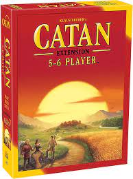 Catan