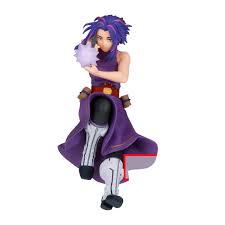 MHA: Lady Nagant Statue - Evil Villains Plus