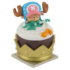 One Piece: Tony Chopper (Ver.C) - Paldolce Collection Vol.3 Figure