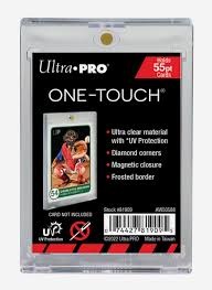 UP: One-Touch Card Holder 55pt