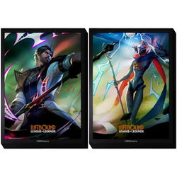 Riftbound: Vendetta - Art Sleeves