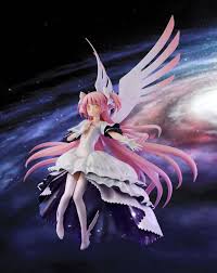 Magi Madoka: Ultimate Madoka Figure