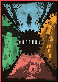 Unbound RPG: Pristine Edition