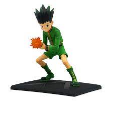 Gon - Hunter x Hunter Statue