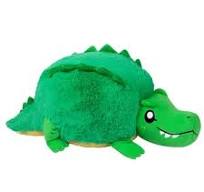 Squishable Mini Alligator