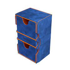 Db: Stronghold 200+ XL Blue/Orange