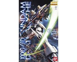 Gundam Deathscythe (EW) "Gundam Wing: Endless Waltz" MG