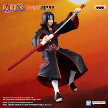 Naruto Uchiha Itachi