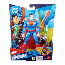 DC Core: Feature Figure Assortment