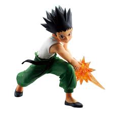 HunterxHunter: Gon II - Vibration Stars Figure