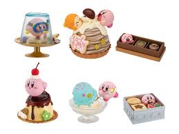 Kirby - Paldolce Collection Box Vol. 3