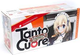 Tanto Cuore: Expanding the House