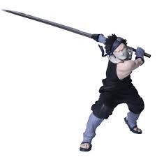 Momochi Zabuza - Naruto: Vibration Stars Statue