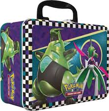 Pokémon TCG: Collector's Chest - Back to School '24