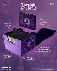 Gatherers' Tavern Mtg: Lorwyn Domaru Box