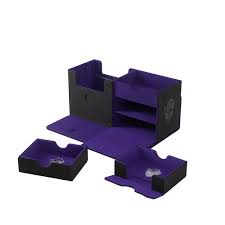 The Academic 133+  XL Purple/Purple