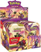 S&V: Shrouded Fable - Mini Tin