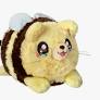 Mini Squishable Cat Bee