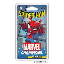 Marvel Champions: Spider-Ham - Hero Pack