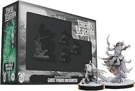 Epic Encounters: Local Legends - Ghost Pirate Encounter
