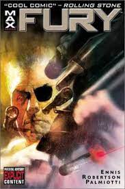 FURY tpb MAX