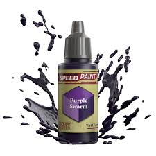 Speedpaint: 2.0 -Purple Swarm 18ml
