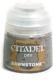 Dry Dawnstone