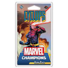 Marvel Champions: Cyclops