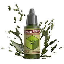 Speedpaint: 2.0 - Ghillie Dew 18ml (Copy)