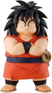 Yajirobe (The Lookout Above the Clouds) "Dragon Ball" Ichibansho Figure