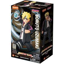 Blokees: Naruto - Boruto Uzumaki CC01
