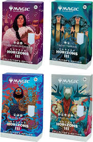 Modern Horizons 3 Collector Commander