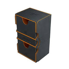 Stronghold 200+ Deck Box XL - 2021 Edition