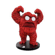 Marvel HeroClix: Strange Tales - Orrgo, The Unconquerable