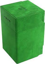 Watchtower 100+ XL - Green