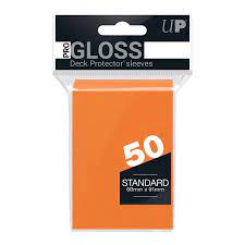 UP: Pro Gloss - Orange (50)