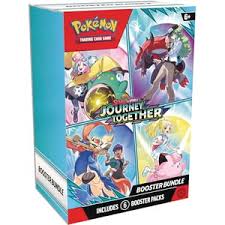 S&V: Journey Together - Build & Battle Kit