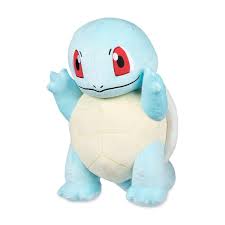 Pokemon: I Choose You! Plush - Squirtle