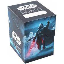 Star Wars: Unlimited Soft Crate - Darth Vader