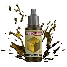 Speedpaint: 2.0 -Hoplite Gold 18ml
