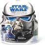 Star Wars Legacy Collection Build A Droid - Hoth Rebel Trooper BD No. 42