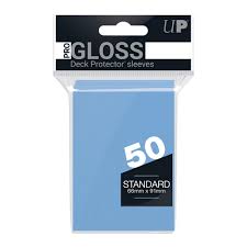 Dp: Pro: Gloss Light Blue (50)