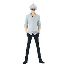 Jujutsu Kaisen: Satoru Gojo - King of Artist Hidden Inventory Premature Death II