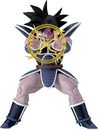 Dragon Ball Z: Turles - GXmateria Figure