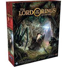 The Lord of the Rings LCG: 2nd Edition Core