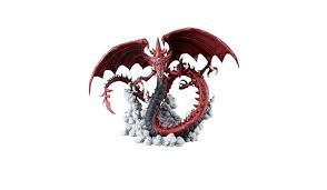 Slifer The Sky Dragon (Wake up Your Memories) Yu-Gi-Oh! GX Ichibansho Figure